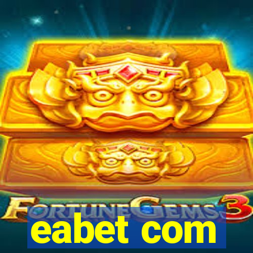 eabet com